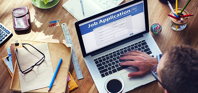 Job Hiring Scams
