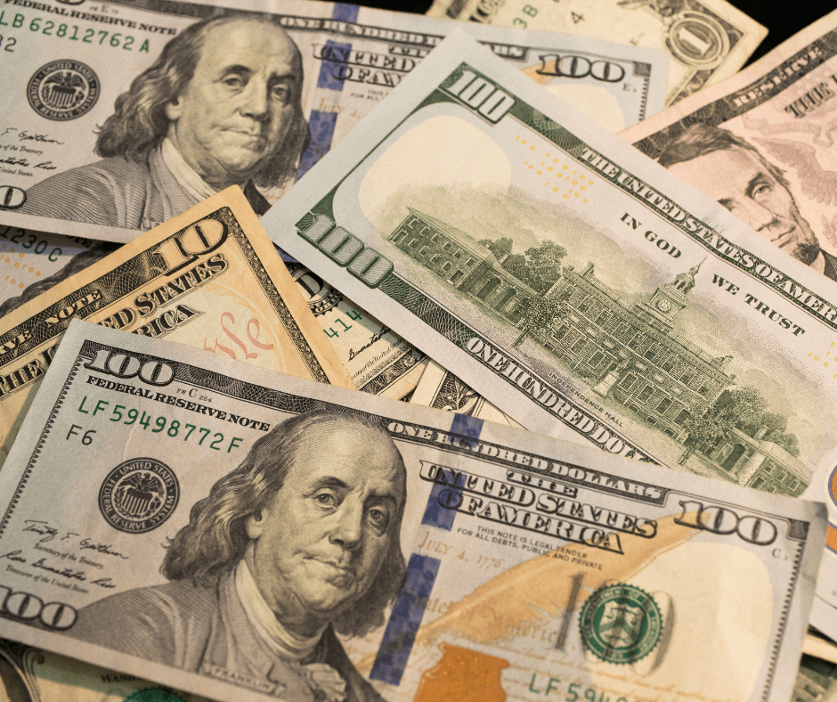money