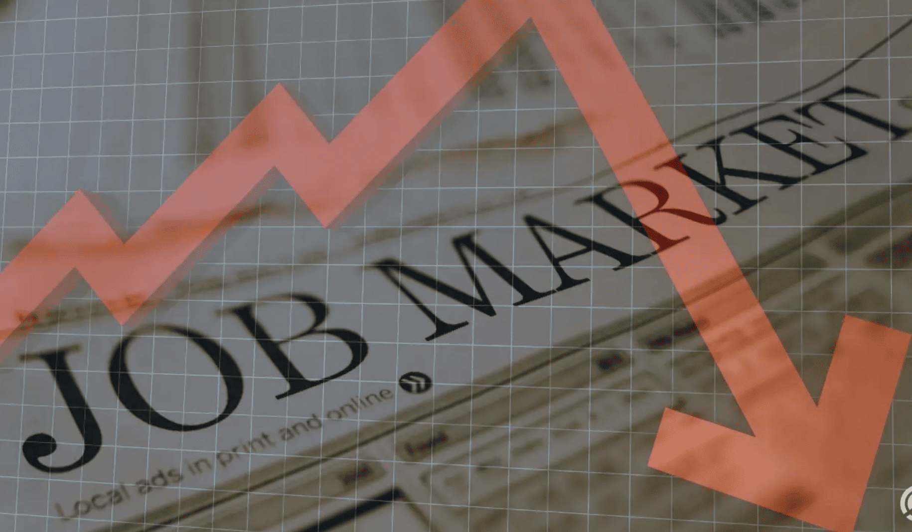 Why the Job Market Feels Broken Right Now - RJM Technologies