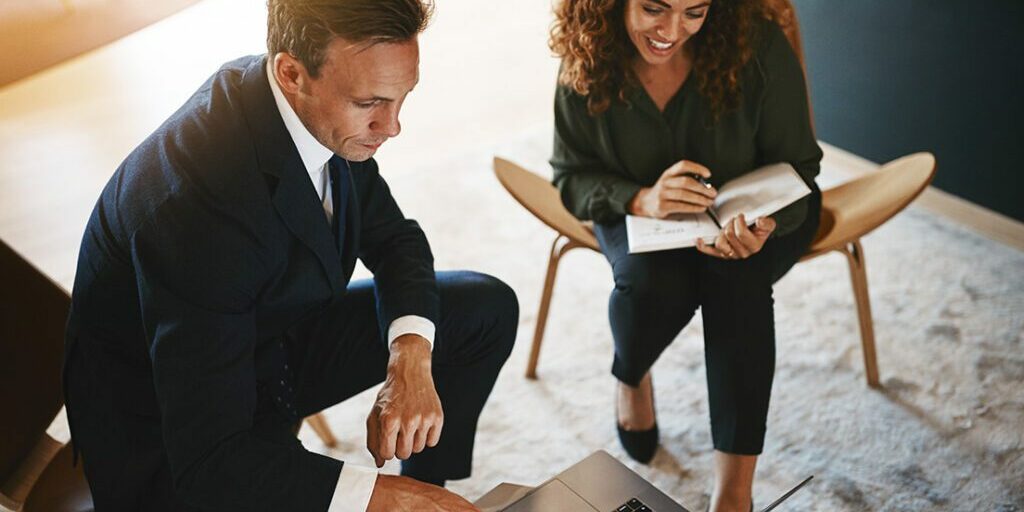 Mentoring in IT - RJM Technologies