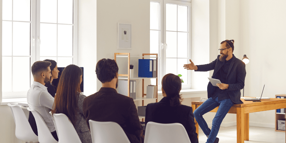 Emotional Intelligence